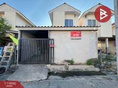 ขายบ้านเดี่ยว-เอื้ออาทรลาดใหญ่-ซอย9-