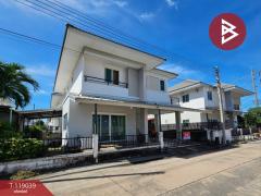 ขายบ้านเดี่ยว-หมู่บ้านมารวย-มอเตอร
