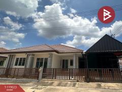 ขายบ้านเดี่ยว-หมู่บ้านสุขุมวิทไลท์