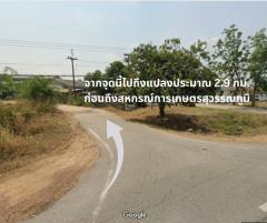  โอกาสสำหรับคนอยากมีที่ทำเกษตร  ที่ดิน 12 ไร่ เมืองทุ่ง อ.สุวรรณภูมิ จ.ร้อยเอ็ด-202508181522431755505363061.jpg