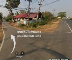  โอกาสสำหรับคนอยากมีที่ทำเกษตร  ที่ดิน 12 ไร่ เมืองทุ่ง อ.สุวรรณภูมิ จ.ร้อยเอ็ด-202508181522451755505365343.jpg