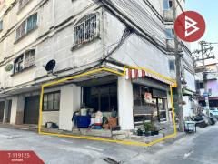 ขายคอนโด โครงการประชาร่วมใจ คอนโดทาวน์ (Pracha Ruamjai Condo Town) กรุงเทพมหานคร-202508181525531755505553927.jpg