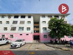 ขายห้องชุด-เอื้ออาทรลาดขวาง-บ้านโพ