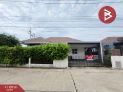 ขายบ้านเดี่ยว-หมู่บ้านเดอะทาวน์-บา