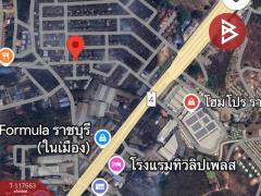 ขายทาวน์เฮ้าส์ 2 ชั้น เนื้อที่ 27 ตร.วา เจดีย์หัก ราชบุรี-202508181607311755508051944.jpg