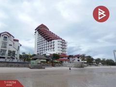 ขายคอนโดหัวหิน-ซีวิว-พาราไดซ์-(Hua-Hin-Sea-Vie