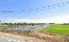 ขายที่ดินเปล่า ติดถนนทางคู่ขนาน กรุงเทพ-ชลบุรี สายใหม่ เนื้อที่ 31-1-36.2 ไร่  ตำบลคลองนิยมยาตรา อำเภอบางบ่อ จังหวัดสมุทรปราการ-202508181658401755511120190.jpg