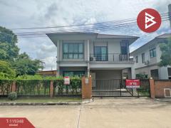 ขายบ้านเดี่ยว-หมู่บ้านเดอะแพลนท์-ก