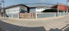 ขาย/ให้เช่า-โรงงานพร้อมสำนักงาน-ถนน