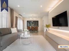 ให้เช่า บ้านเดี่ยว เศรษฐสิริ พัฒนาการ 87 บ้านสวย เฟอร์นิเจอร์ครบครัน หลังริม เงียบสงบ พร้อมเข้าอยู่-202508182220091755530409327.jpg