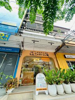 ขายอาคารพานิชย์  4.5 ชั้น เนื้อที่ 16.6 ตรว.  ริมถนนอ่อนนุช  รีโนเวทภายในแล้ว พร้อมอยู่-202508190105361755540336865.jpeg