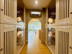 ขายอาคารพานิชย์  4.5 ชั้น เนื้อที่ 16.6 ตรว.  ริมถนนอ่อนนุช  รีโนเวทภายในแล้ว พร้อมอยู่-202508190105381755540338551.jpeg