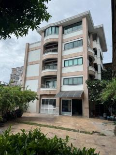 ขายอาคารสำนักงาน 5 ชั้น ใกล้ศาลากลางฯ พื้นที่ใช้สอยกว่า 1,200 ตร.ม. เพียง 41 ล้านบาท เท่านั้น!!