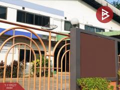 ขายโรงงานโกดังพร้อมออฟฟิศ-เนื้อที่