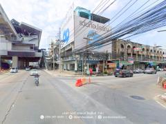 ขาย!! เดอะพาราไดซ์ แจ้งวัฒนะ (หลังริม ขนาด 30 ตร.ว.) ซ.แจ้งวัฒนะ 14 ใกล้ MRT สถานีแจ้งวัฒนะ14 เพียง 450 เมตร ใกล้สนามบินดอนเมือง ศูนย์ราชการฯ และอิมแพคเมืองทองธานี-202508190938041755571084611.jpg