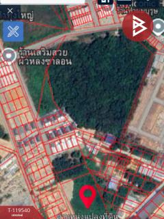ขายที่ดิน เนื้อที่ 3 ไร่ 3 งาน 88.6 ตร.วา ท่าช้าง จันทบุรี-202508190949541755571794346.jpg