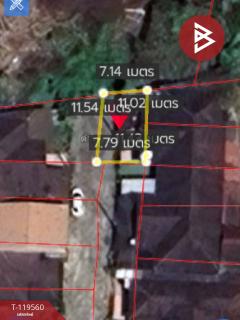 ขายที่ดิน เนื้อที่ 18.1 ตร.วา วังกระแจะ ตราด-202508191019321755573572065.jpg