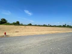 ขายที่ดินนครสวรรค์ ขนาด 7 ไร่ 2 งาน 15 ตรว. ทำเลดี ย่านชุมชน ใกล้ทางเลี่ยงเมืองเพียง 750 เมตร และห่างจากเซนทรัลเพียง 9 กม.-202508191024271755573867159.jpg