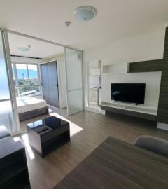 ดี คอนโด พิงค์ ห้องมุม วิวดอยสุเทพ ติดเซ็นทรัลเฟสติวัลเชียงใหม่ เดินถึงได้