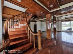 ขาย บ้านเดี่ยว ลดราคา บ้าน2ชั้น ไทรน้อย บางบาล พระนครศรีอยุธยา 220 ตรม 3 งาน 4 ตรว เฟอร์นิเจอร์บิ้วท์ไม้สัก โครงสร้างปูน คสล.บนโคก เนินสูง-202508191241481755582108305.jpg