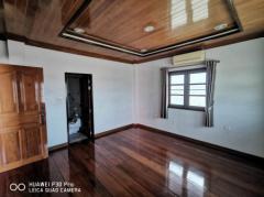 ขาย บ้านเดี่ยว ลดราคา บ้าน2ชั้น ไทรน้อย บางบาล พระนครศรีอยุธยา 220 ตรม 3 งาน 4 ตรว เฟอร์นิเจอร์บิ้วท์ไม้สัก โครงสร้างปูน คสล.บนโคก เนินสูง-202508191241511755582111512.jpg