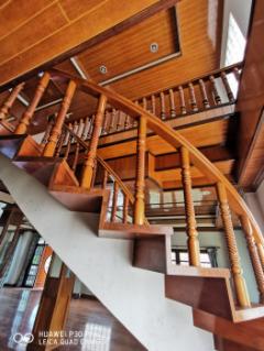 ขาย บ้านเดี่ยว ลดราคา บ้าน2ชั้น ไทรน้อย บางบาล พระนครศรีอยุธยา 220 ตรม 3 งาน 4 ตรว เฟอร์นิเจอร์บิ้วท์ไม้สัก โครงสร้างปูน คสล.บนโคก เนินสูง-202508191241531755582113157.jpg