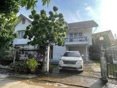 BS991 ขายบ้านเดี่ยว 2 ชั้น โครงการกฤษฎานคร 12 โซน 1 (ซอยสวนผัก 35 – ทุ่งมังกร) BS991-ขายบ้านเดี่ยว-2-ชั้น-โครงการกฤษฎาน