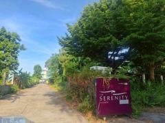 ขายที่ดินหายาก!! ติดทะเลหัวหิน ทำเลพรีเมียม ใกล้แค่ 150 เมตรจากชายหาด ราคาดีทำเลดีติดต่อผึ้งรติ โทร 061-9419-639