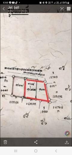 ขายที่ดินหายาก!! ติดทะเลหัวหิน ทำเลพรีเมียม ใกล้แค่ 150 เมตรจากชายหาด ราคาดีทำเลดีติดต่อผึ้งรติ โทร 061-9419-639-202508191312281755583948878.jpg
