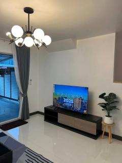 #ให้เช่าทาวน์เฮ้าส์ 2 ชั้น รีโนเวทใหม่ พร้อมอยู่ PR:guide  หมู่บ้านศุภาลัยเบลล่า ซอยพรประภานิมิตร 13-202508191327391755584859842.jpg