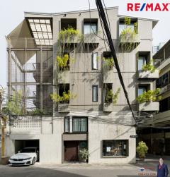 มาแล้ว! [New Listing!] A boutique hotel with indigenous charm [Liew Boutique Residence]