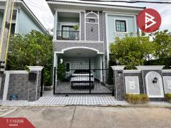 ขายบ้านเดี่ยว-เนื้อที่-27.5-ตร.วา-บางละ