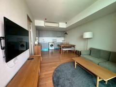 คอนโดศรีราชาให้เช่า ใกล้โรบินสัน โรงพยาบาล มารีน่า เบย์ฟร้อนท์ วิวทะเล TP-C1593
