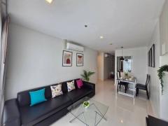 Spacious 3-Bedroom Condo at The Bloom Sukhumvit 71 – Prime Location & Premium Facilities