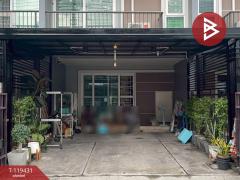 ขายทาวน์เฮ้าส์ หมู่บ้านโนโววิลล์ พุทรสาคร กระทุ่มแบน สมุทรสาคร-202508191541151755592875763.jpg