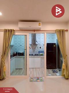 ขายทาวน์เฮ้าส์ หมู่บ้านโนโววิลล์ พุทรสาคร กระทุ่มแบน สมุทรสาคร-202508191541201755592880497.jpg
