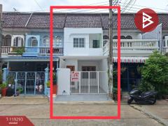 ขาย/เช่า-ทาวน์เฮ้าส์-หมู่บ้านเกษราว