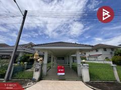 ขายบ้านเดี่ยว-หมู่บ้านกาญจน์กนกวิล