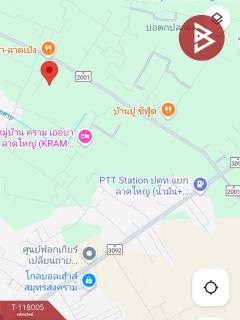ขายที่ดินถมแล้ว มี 2 แปลง เนื้อที่รวม 95.2 ตารางวา ลาดใหญ่ สมุทรสงคราม พร้อมปลูกสร้างบ้าน-202508191602171755594137266.jpg