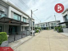 ขายทาวน์เฮ้าส์ หมู่บ้านแกรนด์ พลีโน่ พหลโยธิน-รังสิต (Grande Pleno Phaholyothin-Rangsit) คลองหลวง ปทุมธานี-202508191605301755594330842.jpg