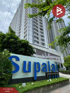  ขายด่วนคอนโด ศุภาลัย ไลท์ สาทร–เจริญราษฎร์ บางคอแหลม กรุงเทพมหานคร-202508191615371755594937318.jpg