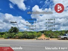 ขายที่ดิน-เนื้อที่-7-ไร่-58.2-ตร.วา-รอบเว