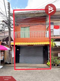 ขายทาวน์เฮ้าส์-เนื้อที่-22-ตร.วา-ตลาด-