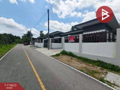 ขายบ้านแฝดชั้นเดียว เนื้อที่ 40.5 ตร.วา ท่าช้าง จันทบุรี-202508191638221755596302359.jpg
