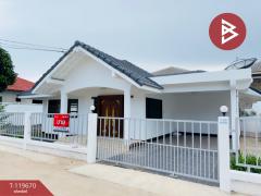 ขายบ้านเดี่ยวชั้นเดียว-เนื้อที่-74-ต