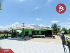 ขายบ้านเดี่ยวชั้นเดียว-เนื้อที่-1-งา