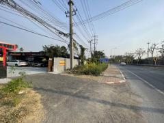 ขายที่ดิน 3 ไร่ 128 วา หน้ากว้าง 55 เมตร  ติดถนนใหญ่กาญจนาภิเษก เหมาะทำธุรกิจ การค้า หรือโครงการบ้าน-202508192009571755608997948.jpg