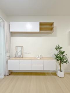 ขาย คอนโด A Space Sukhumvit 77 (เอ สเปซ สุขุมวิท77) 35.47 ตรม. 1 นอน 1 น้ำ ชั้น 2 วิวสระว่ายน้ำ จอดรถได้ 1 คัน-202508192154511755615291982.jpg