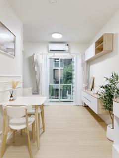 ขาย คอนโด A Space Sukhumvit 77 (เอ สเปซ สุขุมวิท77) 35.47 ตรม. 1 นอน 1 น้ำ ชั้น 2 วิวสระว่ายน้ำ จอดรถได้ 1 คัน-202508192154521755615292998.jpg