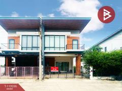 ขายบ้านแฝด-หมู่บ้านสุขสำราญ-คาแนล-ป